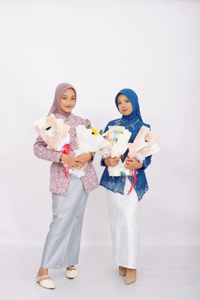 Tsabeecraft Bouquet Bantul