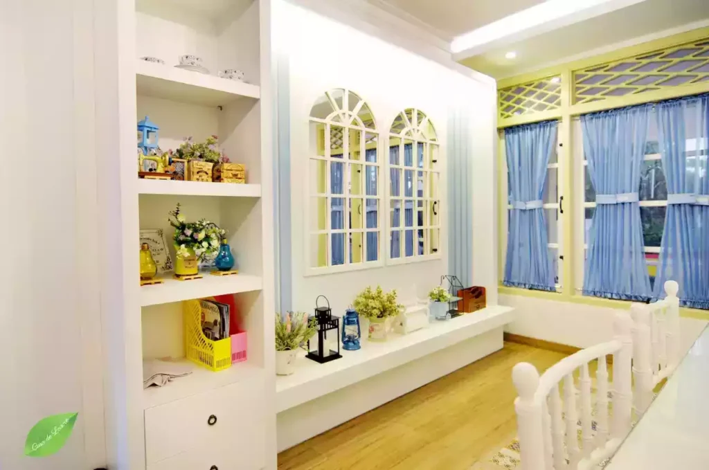 Casa De Louvre Home Stay